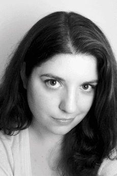 Miranda Gauvin
