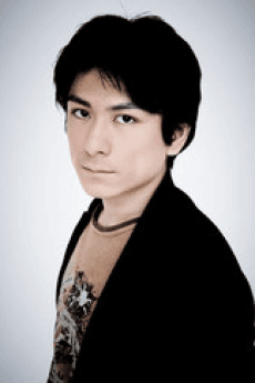 Junichirou Kokubun