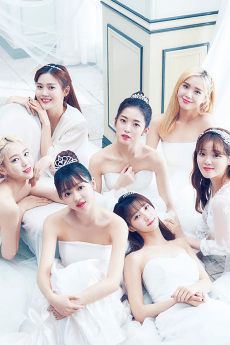 OH MY GIRL