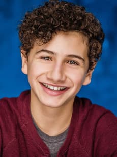 Jonah Wineberg
