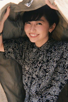 Mamiko Suzuki