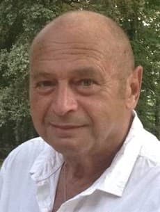 Gilbert Levy