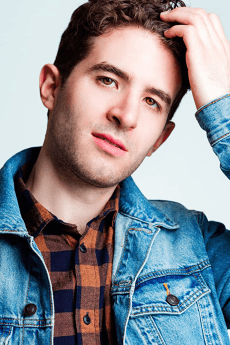 Nicholas Corda