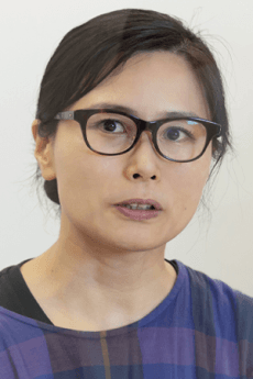 Fumie Takeuchi