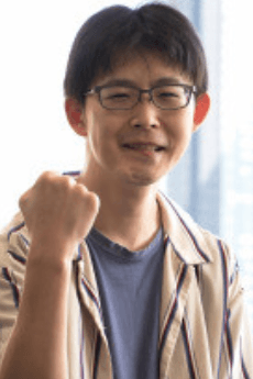 Kentarou Kashiwagi
