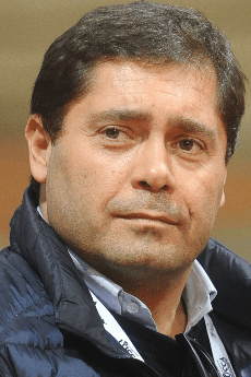 Fabrizio Vidale