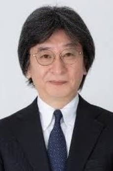 Naohisa Yamashita