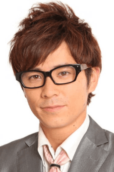 Shingo Fujimori