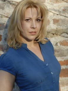 Nina Kapust