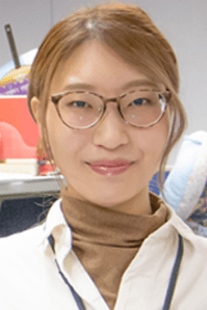 Ruri Satou