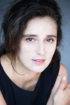 Sylvie Jacob