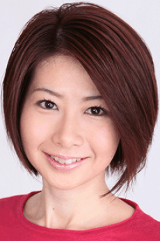 Yoshina Makino
