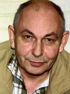 Bert Stevens