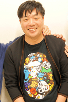 Genta Ninomiya