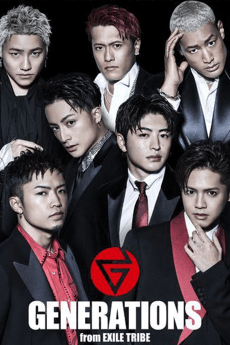 GENERATIONS from EXILE TRIBE
