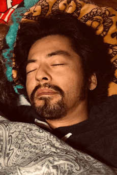 Tavito Nanao