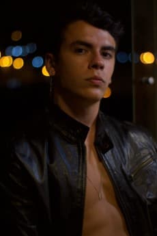 Yago Machado