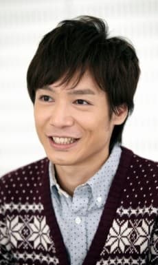 Tomohiro Kaku