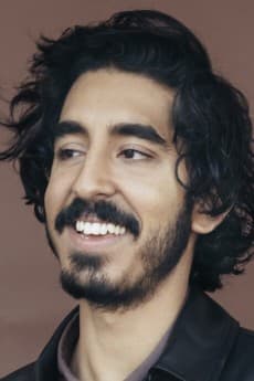 Dev Patel