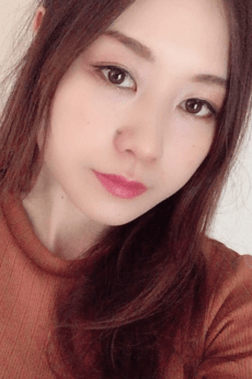 Haruka Mori