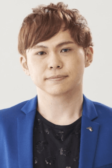 Shuuichi Nishitani