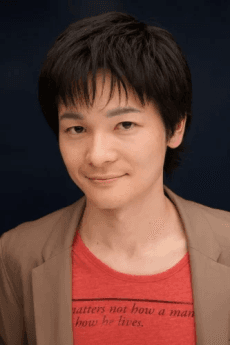 Shunsuke Sakai