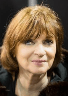 Pascale Jacquemont