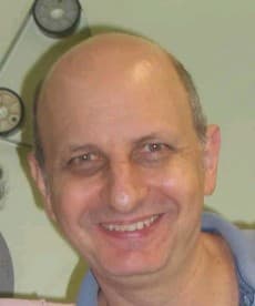 Sérgio Stern