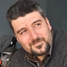 Xavier Martín Alonso