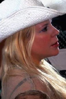 Lynn Eve Harris