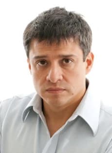 Rafael Pacheco