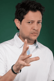 Alfredo Gabriel Basurto