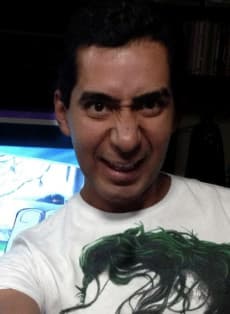 Erick Jamel