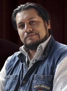 Dan Osorio