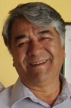 Paco Mauri