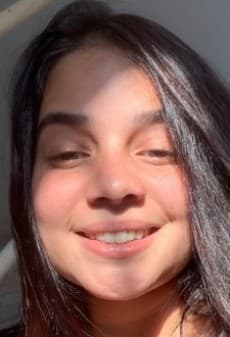 Thayná Marçal