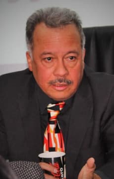 Humberto Vélez