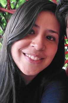 Jocelyn Robles