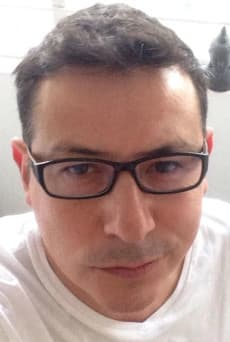 Jorge Badillo