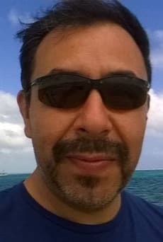 Raúl Solo