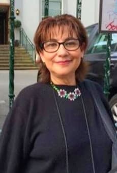 Gaby Cárdenas
