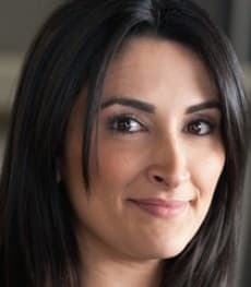 Sarah Salimi