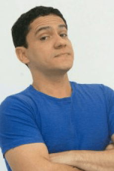 Fred Mascarenhas