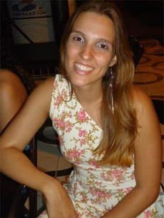 Evie Saide