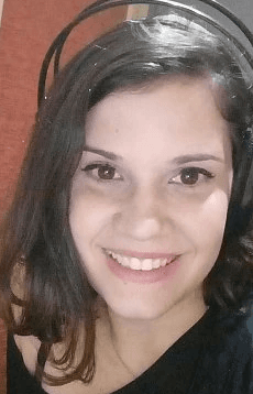 Rebeca Joia