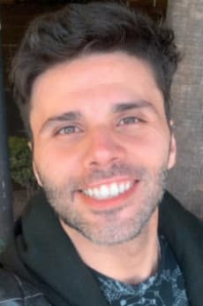 Daniel Bartholomeu
