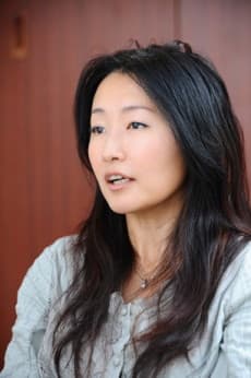 Mineko Okamura