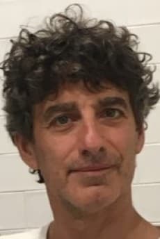 Stefano Billi