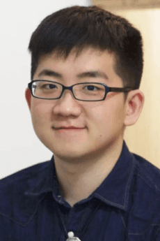 Zhengyang Ma