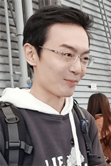Boheng Zhang